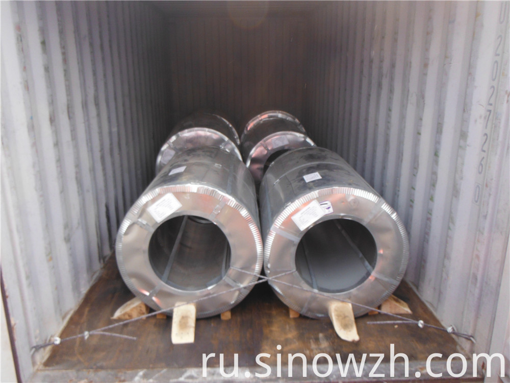 GI Steel Coil with Z90 GI Steel Coil with Z90